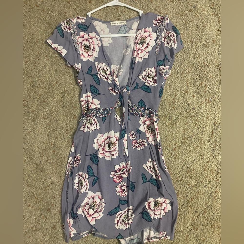 Summer dress